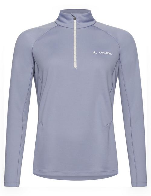 VAUDE Women's Larice Light Shirt II Sweatshirt Damen