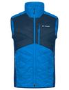 VAUDE Men's Sesvenna Vest IV Outdoorweste Herren - radiate blue