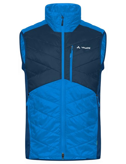 VAUDE Men's Sesvenna Vest IV Outdoorweste Herren