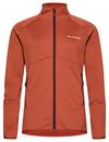 VAUDE Women's Monviso Fleece FZ Jacket II Outdoorjacke Damen - buckeye