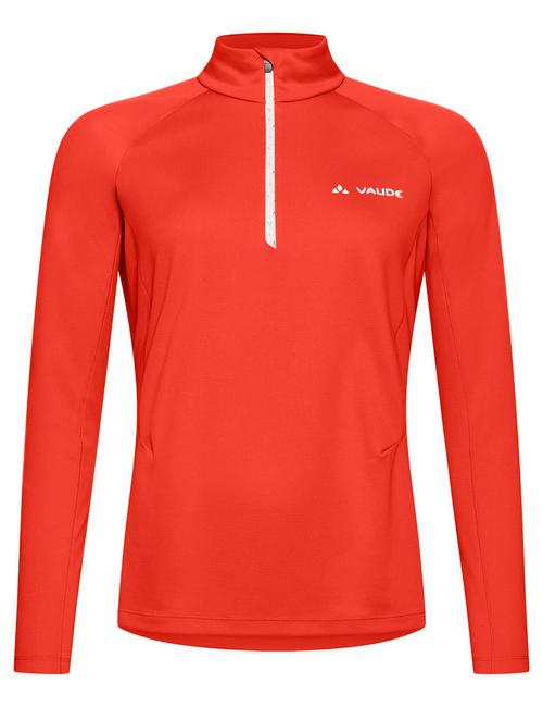 VAUDE Women's Larice Light Shirt II Sweatshirt Damen