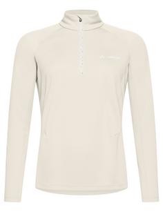 VAUDE Women's Larice Light Shirt II Sweatshirt Damen ecru