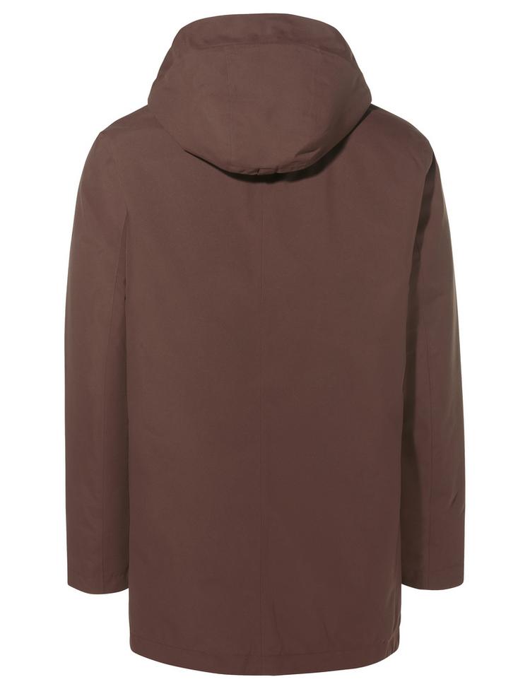 VAUDE VAUDE Men's Coreway Parka Outdoorjacke Herren - turf - 0 | SportScheck