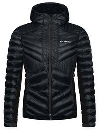 VAUDE Women's Sesvenna Pro Jacket II Outdoorjacke Damen - black