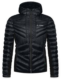 VAUDE Women's Sesvenna Pro Jacket II Outdoorjacke Damen black
