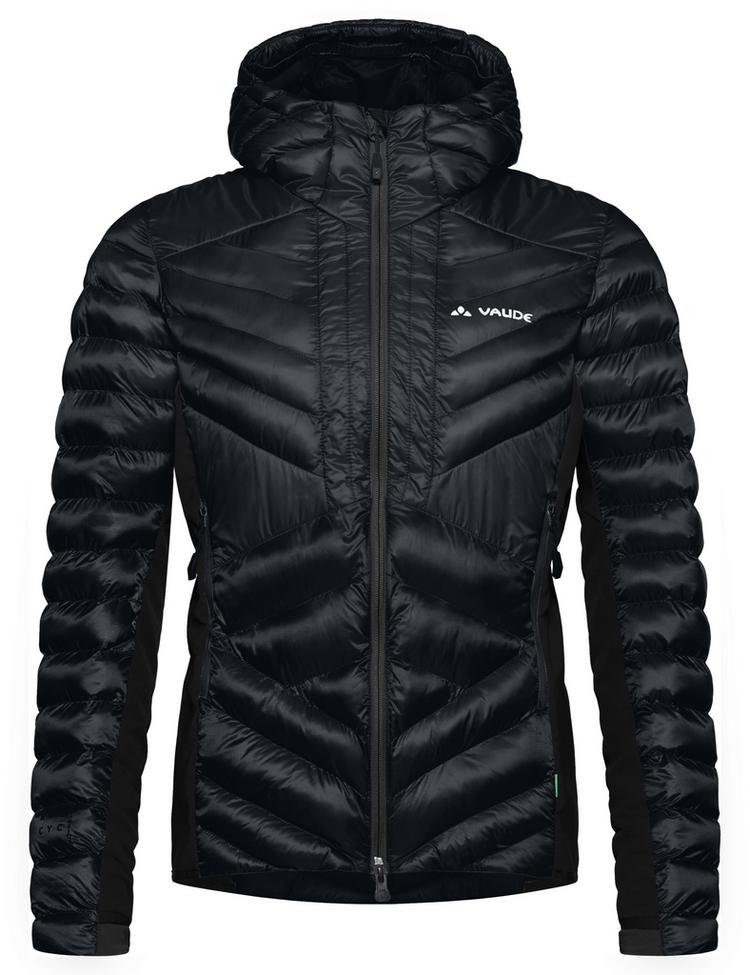 VAUDE VAUDE Women's Sesvenna Pro Jacket II Outdoorjacke Damen - black - 0 | SportScheck