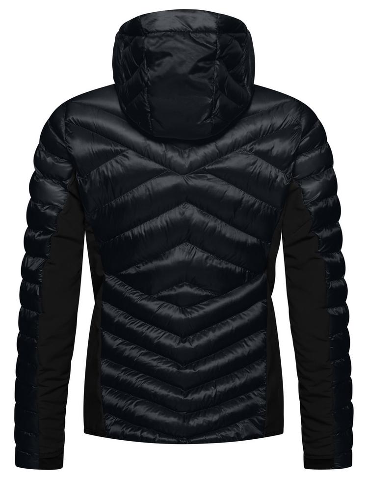 VAUDE VAUDE Women's Sesvenna Pro Jacket II Outdoorjacke Damen - black - 0 | SportScheck