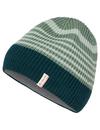 VAUDE Melbu Beanie IV Beanie - deep pond