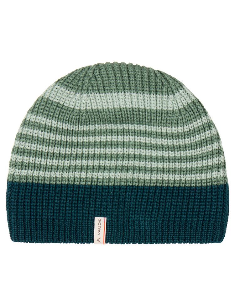 VAUDE VAUDE Melbu Beanie IV Beanie - deep pond - 0 | SportScheck