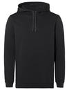 VAUDE Men's Manukau Hoody III Sweatshirt Herren - black