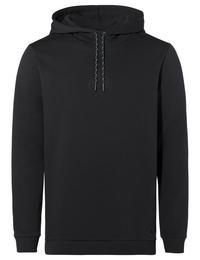 VAUDE Men's Manukau Hoody III Sweatshirt Herren - black