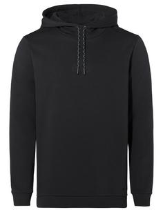 VAUDE Men's Manukau Hoody III Sweatshirt Herren black