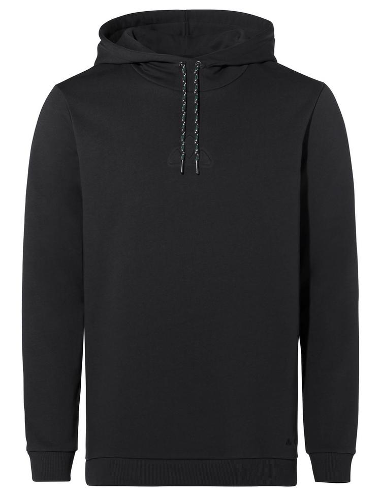 VAUDE VAUDE Men's Manukau Hoody III Sweatshirt Herren - black - 0 | SportScheck
