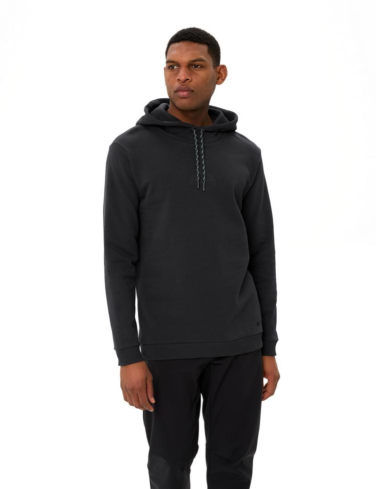 VAUDE VAUDE Men's Manukau Hoody III Sweatshirt Herren - black - 0 | SportScheck