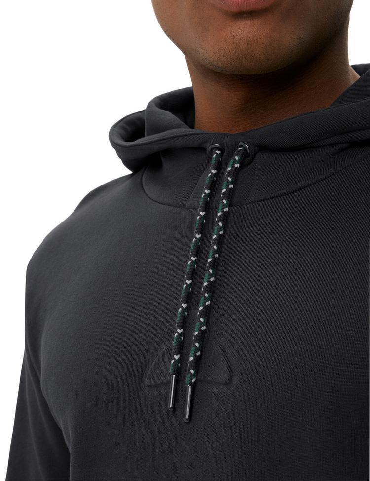 VAUDE VAUDE Men's Manukau Hoody III Sweatshirt Herren - black - 0 | SportScheck