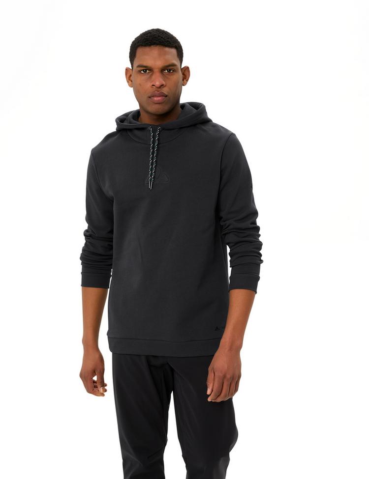 VAUDE VAUDE Men's Manukau Hoody III Sweatshirt Herren - black - 2 | SportScheck