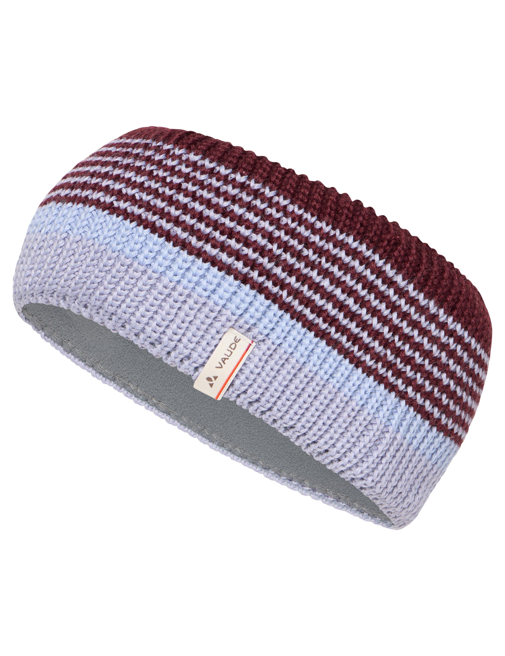 VAUDE Melbu Headband IV Stirnband - dark iris