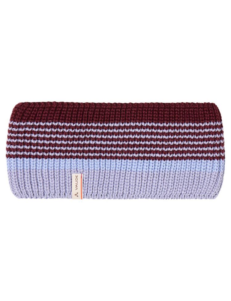 VAUDE VAUDE Melbu Headband IV Stirnband - dark iris - 0 | SportScheck