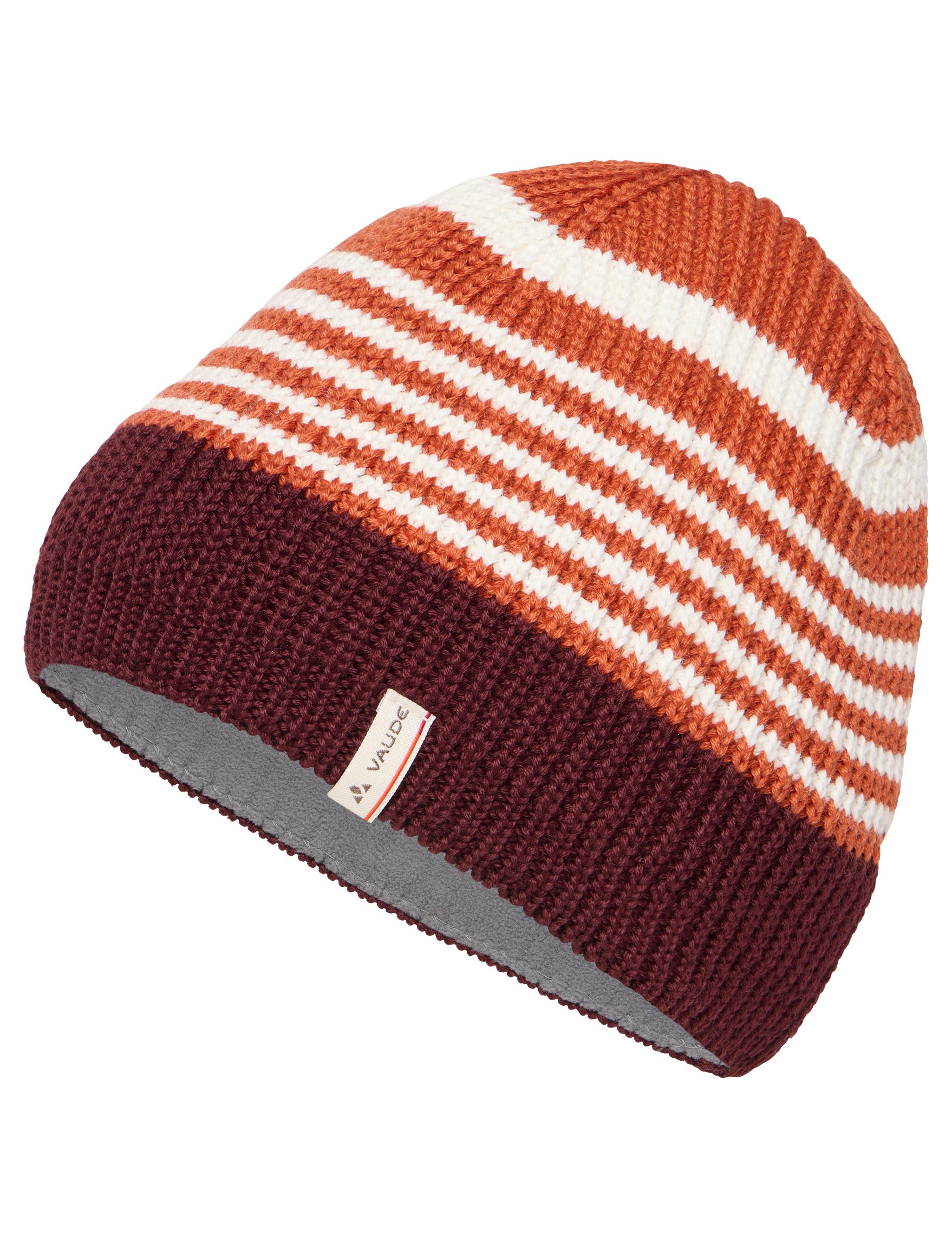 VAUDE Melbu Beanie IV Beanie - dark oak