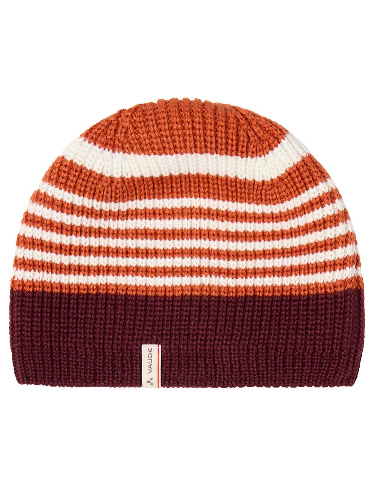 VAUDE VAUDE Melbu Beanie IV Beanie - dark oak - 0 | SportScheck