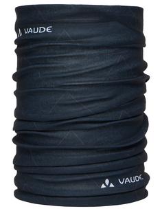 VAUDE Multitube Hut black/anthracite