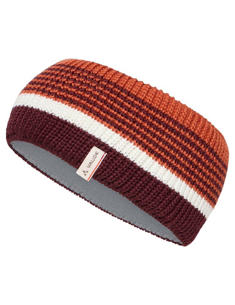 VAUDE VAUDE Melbu Headband IV Stirnband - dark oak - 0 | SportScheck
