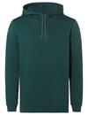 VAUDE Men's Manukau Hoody III Sweatshirt Herren - deep pond