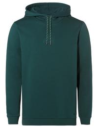 VAUDE Men's Manukau Hoody III Sweatshirt Herren - deep pond