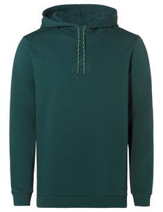 VAUDE Men's Manukau Hoody III Sweatshirt Herren deep pond
