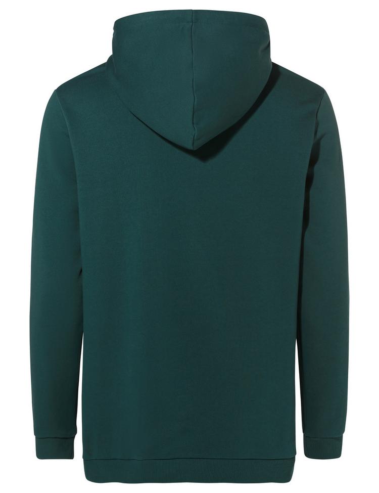 VAUDE VAUDE Men's Manukau Hoody III Sweatshirt Herren - deep pond - 0 | SportScheck