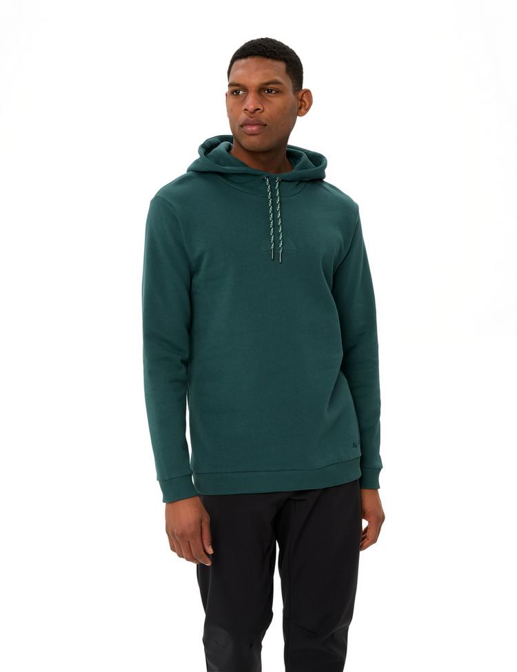 VAUDE VAUDE Men's Manukau Hoody III Sweatshirt Herren - deep pond - 0 | SportScheck