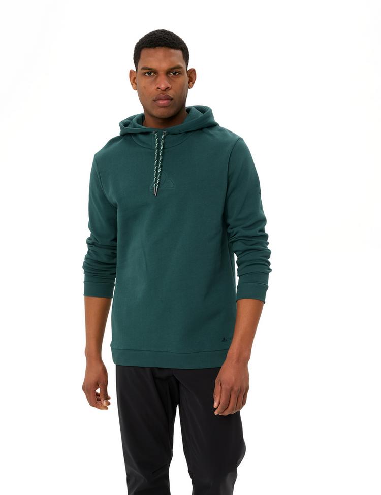 VAUDE VAUDE Men's Manukau Hoody III Sweatshirt Herren - deep pond - 2 | SportScheck