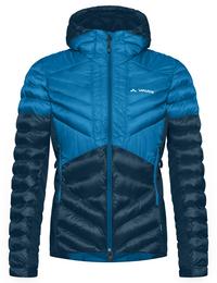 VAUDE Women's Sesvenna Pro Jacket II Outdoorjacke Damen - shore blue