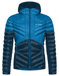 VAUDE Women's Sesvenna Pro Jacket II Outdoorjacke Damen shore blue
