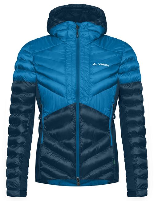 VAUDE Women's Sesvenna Pro Jacket II Outdoorjacke Damen