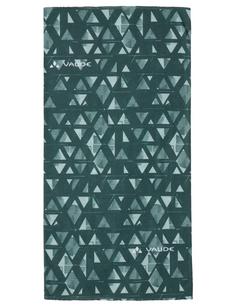 Rückansicht von VAUDE Multitube Hut deep pond