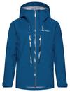 VAUDE Women's Monviso 3L Jacket Outdoorjacke Damen - shore blue