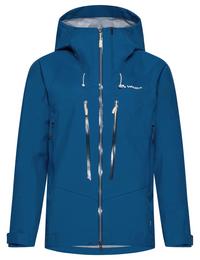 VAUDE Women's Monviso 3L Jacket Outdoorjacke Damen - shore blue