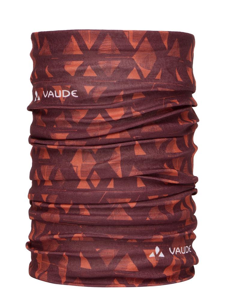 VAUDE VAUDE Multitube Schal - dark oak - 0 | SportScheck