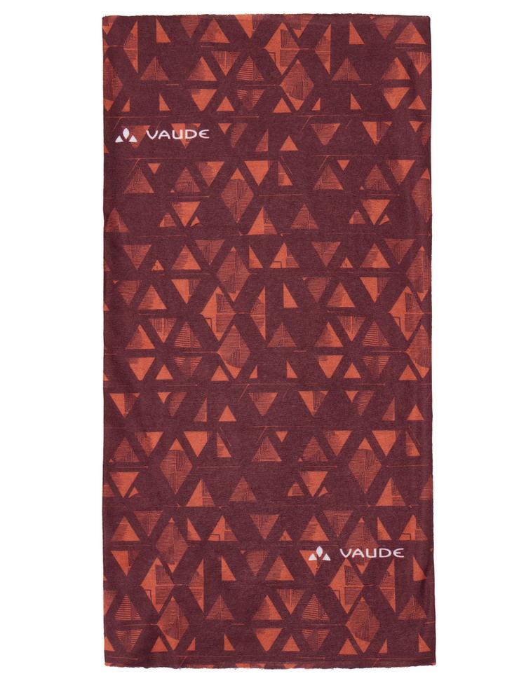 VAUDE VAUDE Multitube Schal - dark oak - 0 | SportScheck