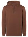VAUDE Men's Manukau Hoody III Sweatshirt Herren - tobacco