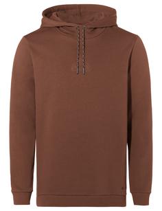 VAUDE Men's Manukau Hoody III Sweatshirt Herren tobacco