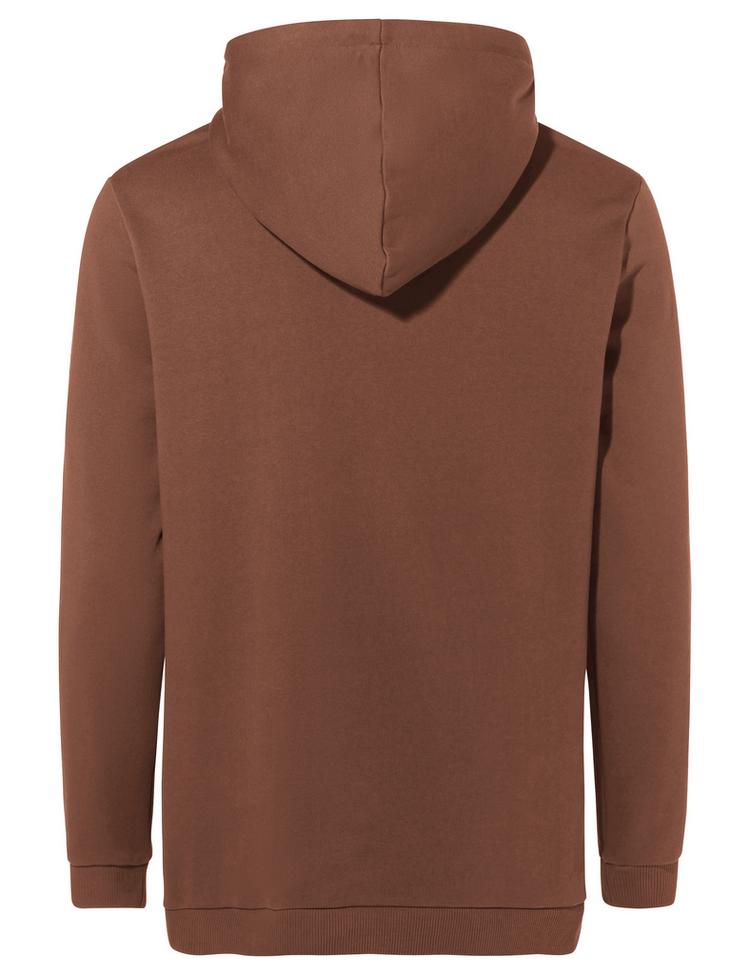 VAUDE VAUDE Men's Manukau Hoody III Sweatshirt Herren - tobacco - 0 | SportScheck