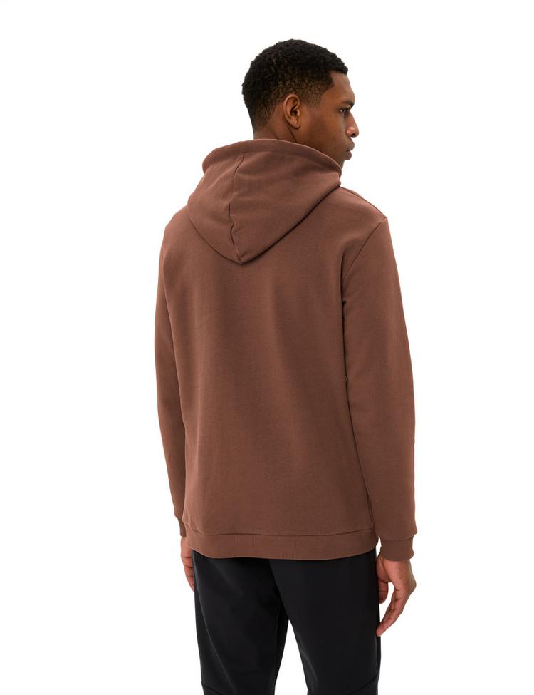 VAUDE VAUDE Men's Manukau Hoody III Sweatshirt Herren - tobacco - 1 | SportScheck