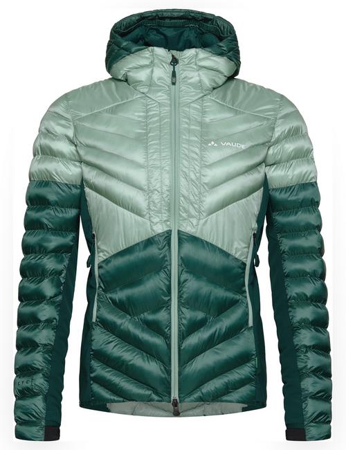 VAUDE Women's Sesvenna Pro Jacket II Outdoorjacke Damen