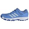 adidas Fabela Rise Hockeyschuh Multifunktionsschuhe Damen - Blue Fusion / Halo Blue / Dark Blue