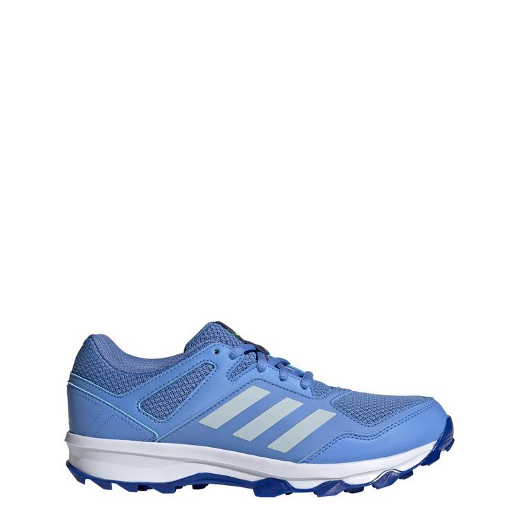 adidas adidas Fabela Rise Hockeyschuh Multifunktionsschuhe Damen - Blue Fusion / Halo Blue / Dark Blue - 0 | SportScheck