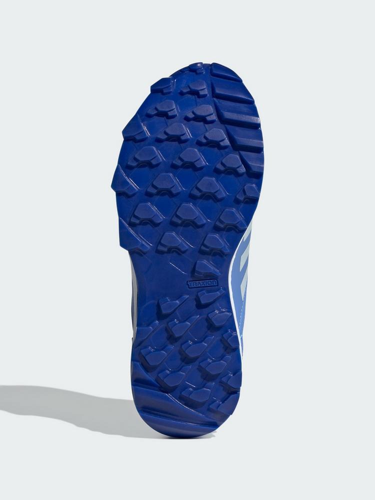 adidas adidas Fabela Rise Hockeyschuh Multifunktionsschuhe Damen - Blue Fusion / Halo Blue / Dark Blue - 2 | SportScheck