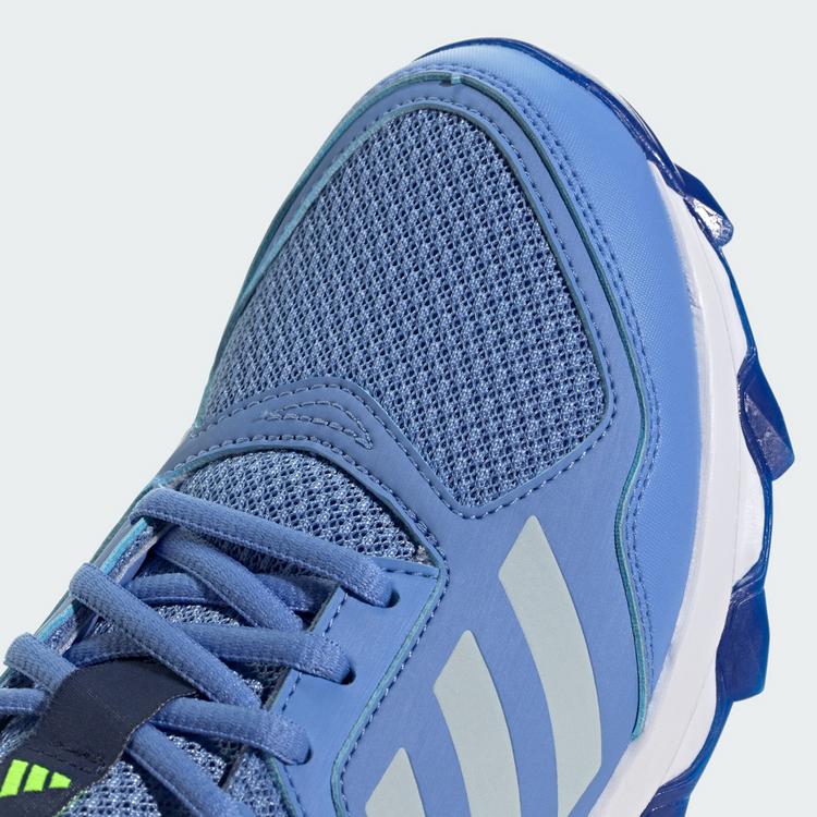 adidas adidas Fabela Rise Hockeyschuh Multifunktionsschuhe Damen - Blue Fusion / Halo Blue / Dark Blue - 6 | SportScheck