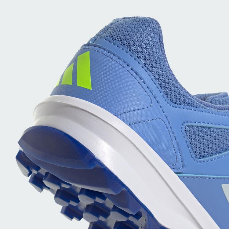 adidas adidas Fabela Rise Hockeyschuh Multifunktionsschuhe Damen - Blue Fusion / Halo Blue / Dark Blue - 7 | SportScheck